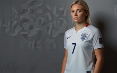 A Hero of Women’s Football: Beth Mead